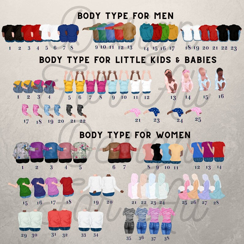 Keramische mok met aangepaste portretten en huisdieren