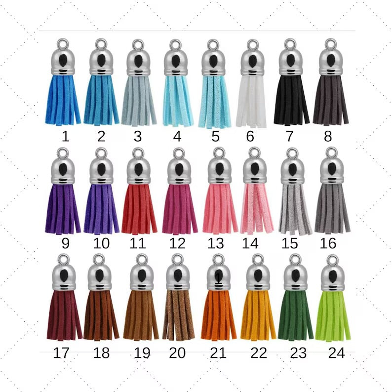 Aangepaste sleutelhanger