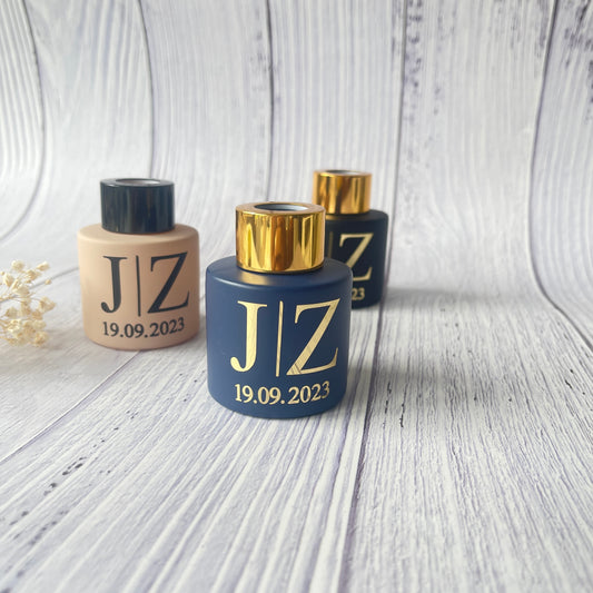 Aangepaste verlovingsgunst