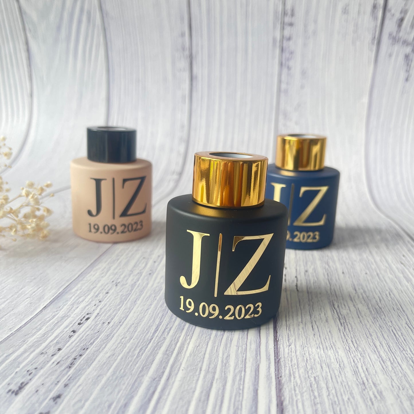 Aangepaste verlovingsgunst