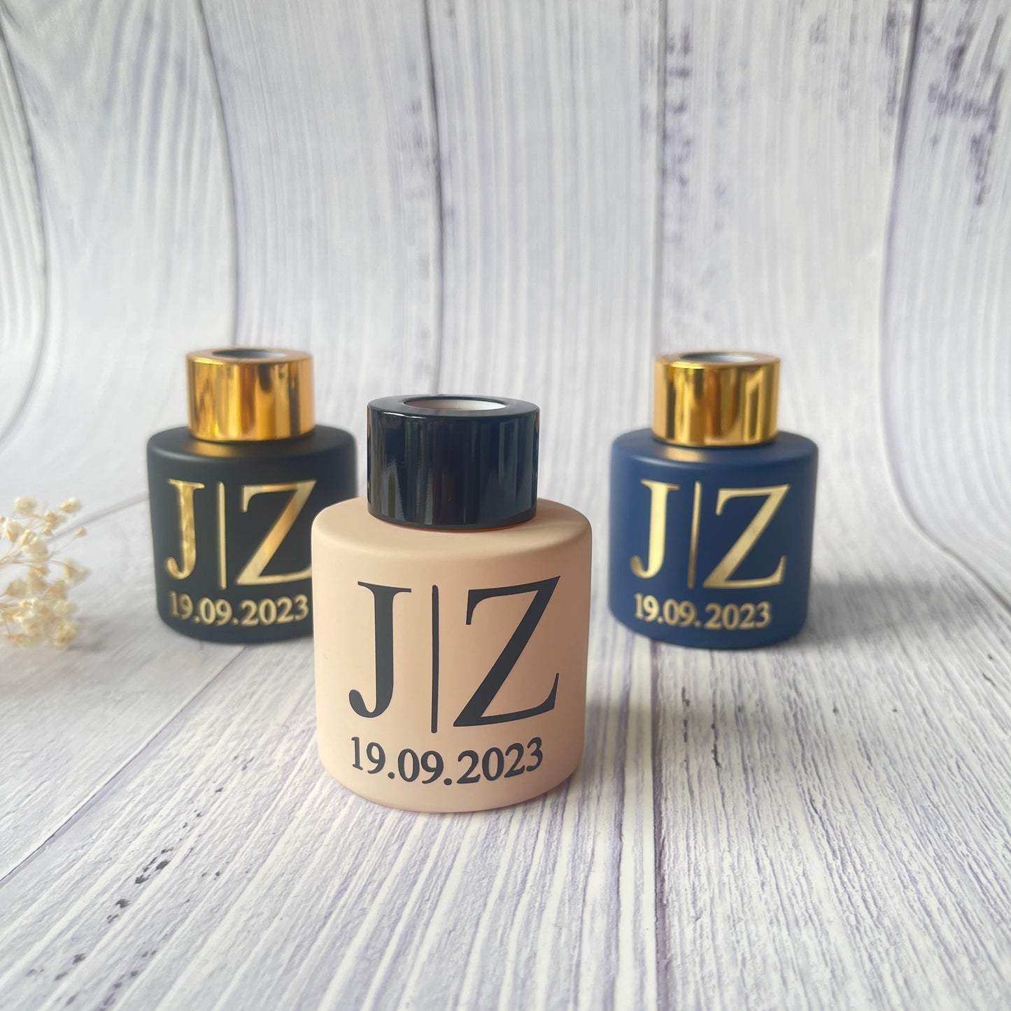 Aangepaste verlovingsgunst