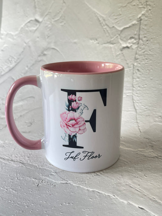 Custom Mug For Teachers