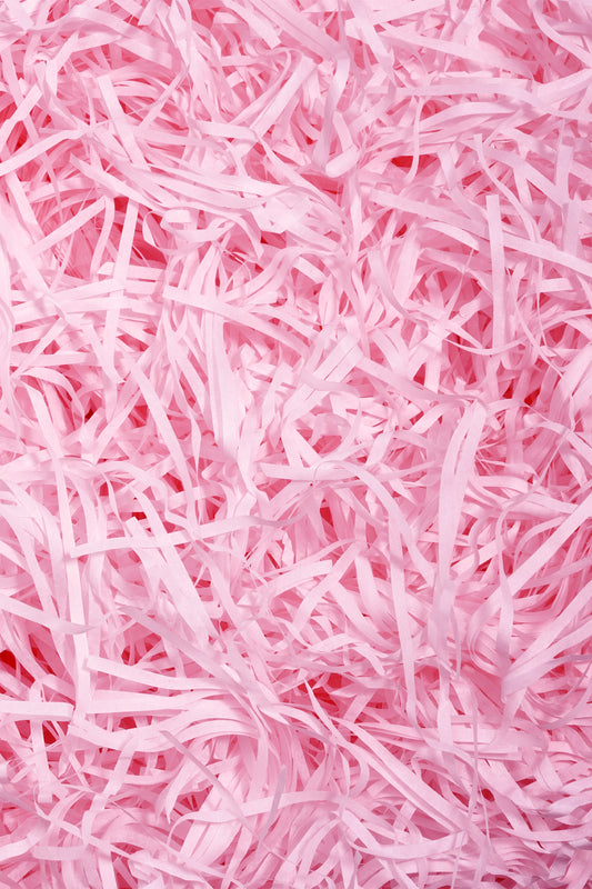Raffia verpakkingsvulling