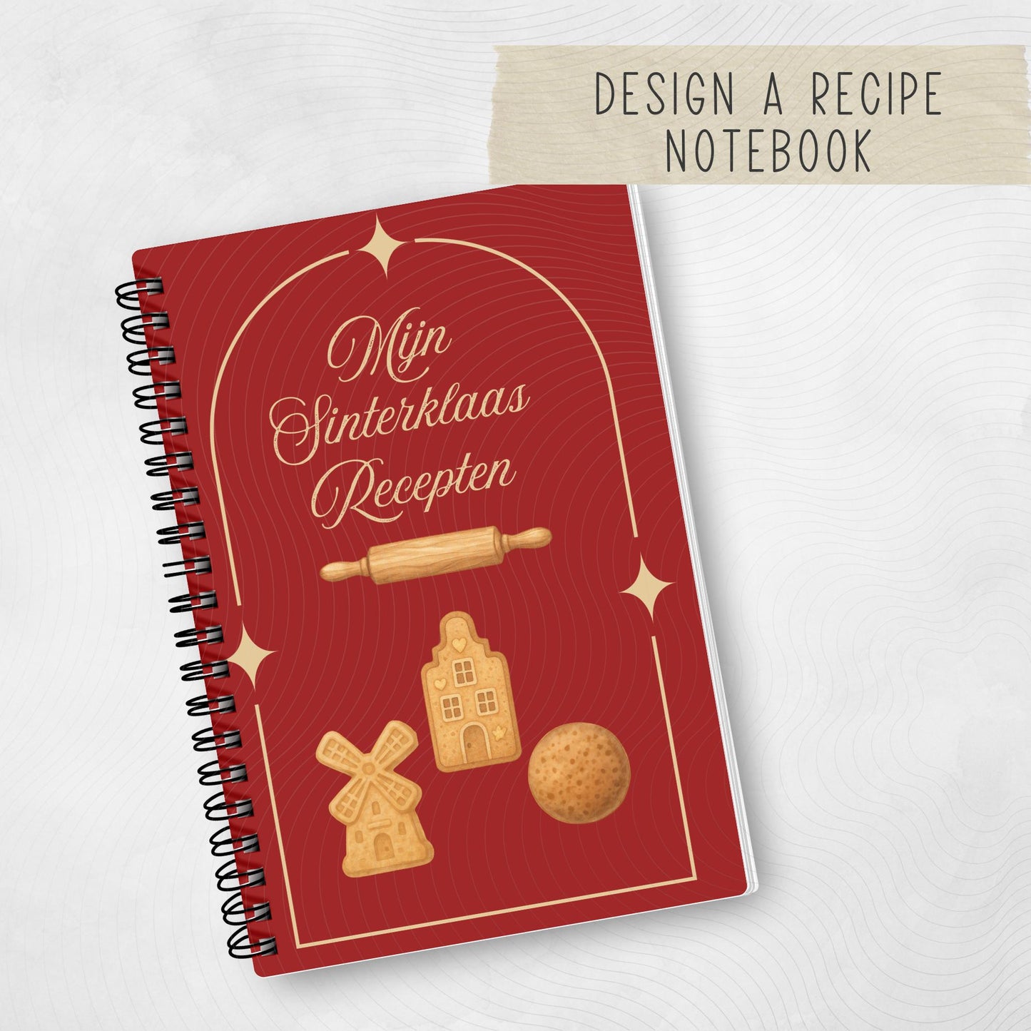 Sinterklaas Mega Clipart Pack, 40 Pieces Traditional PNG Files, 300dpi